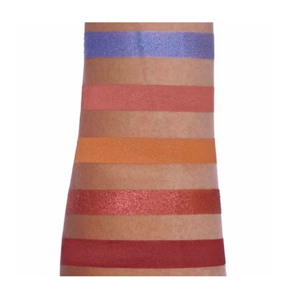 ILLUMINATI X ISA PALETTE - Picture 5 of 5